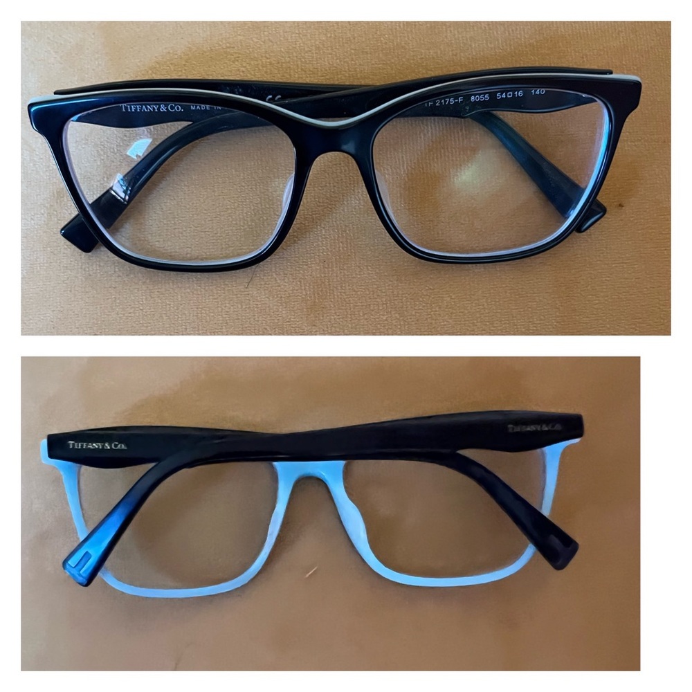 Tiffany & Co. Optical Glasses/Frames